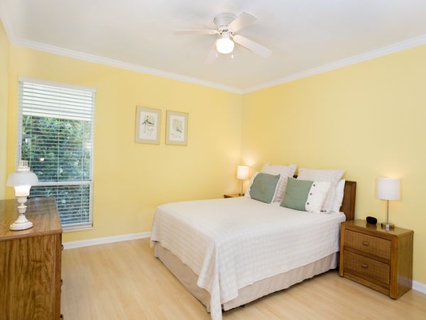 Captiva Vacation Rental Cottage Bay View Short Walk to Beach