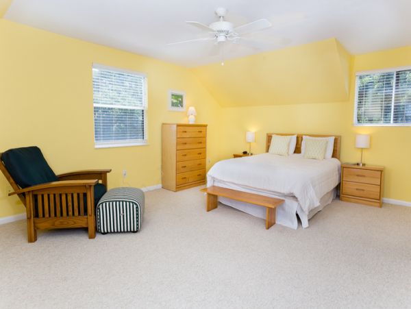 Captiva Vacation Rental Cottage Bay View Short Walk to Beach