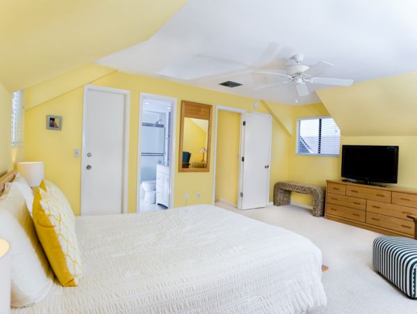Captiva Vacation Rental Cottage Bay View Short Walk to Beach