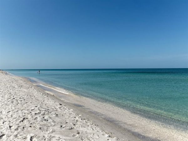Captiva Vacation Rental Cottage Bay View Short Walk to Beach
