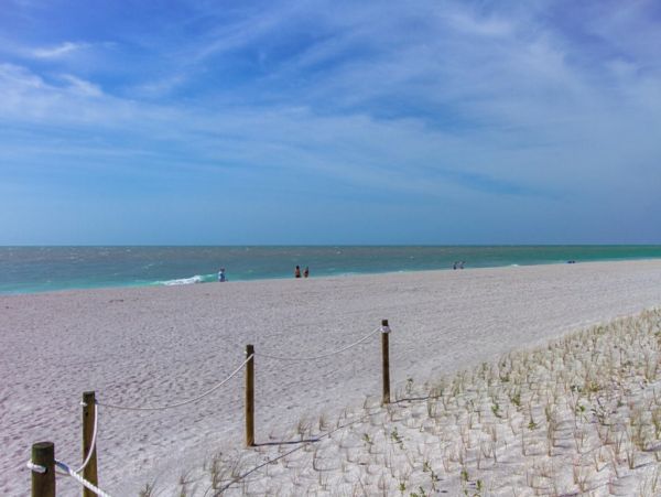 Captiva Island 3 Bedroom Beach Condo Gulf Views Sleeps Six