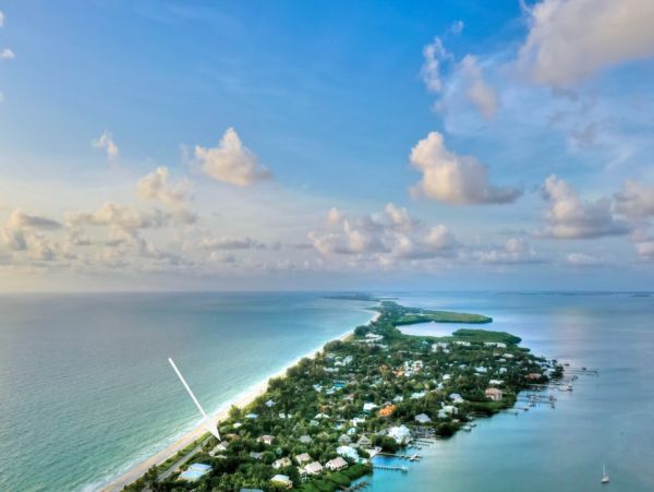 Captiva Island 3 Bedroom Beach Condo Gulf Views Sleeps Six