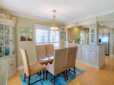 Captiva Vacation Home Sleeps Seven Guests