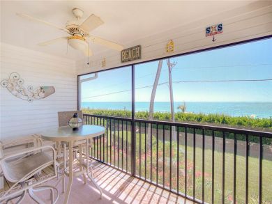 Screened Lanai