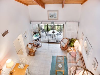 This Great Rental One of The More Popular Two Bedrooms