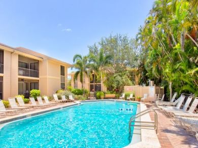This Great Rental One of The More Popular Two Bedrooms
