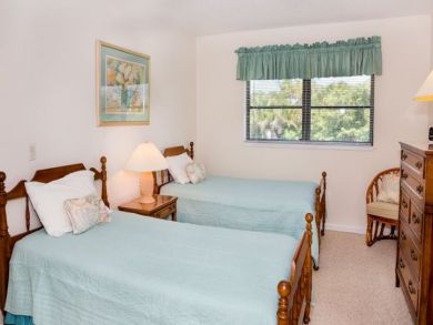 This Great Rental One of The More Popular Two Bedrooms