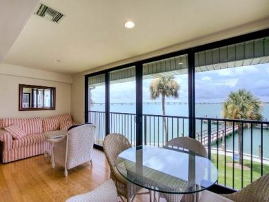Sanibel 2 Bedroom Luxury Rental Condo