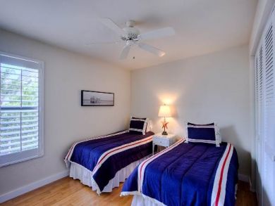 Sanibel 2 Bedroom Luxury Rental Condo