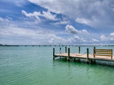 Sanibel 2 Bedroom Luxury Rental Condo