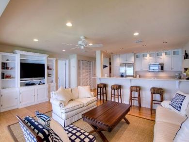 Sanibel 2 Bedroom Luxury Rental Condo