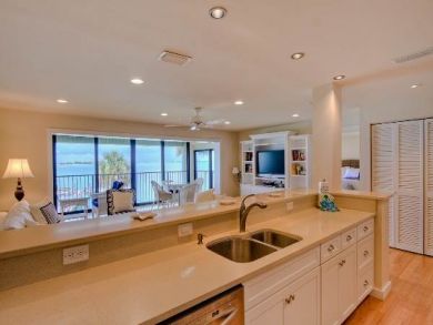 Sanibel 2 Bedroom Luxury Rental Condo