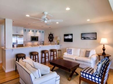 Sanibel 2 Bedroom Luxury Rental Condo