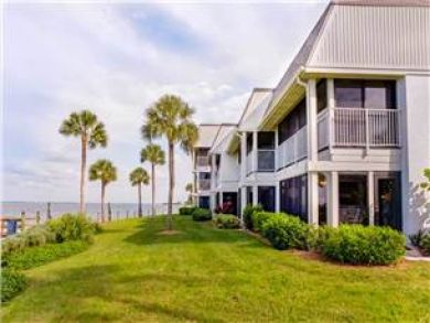 Bay Front Complex