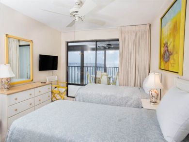 Sanibel Rental with Two Bedrooms