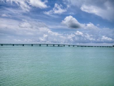 Sanibel Vacation Condo Sleeps Four Guests.