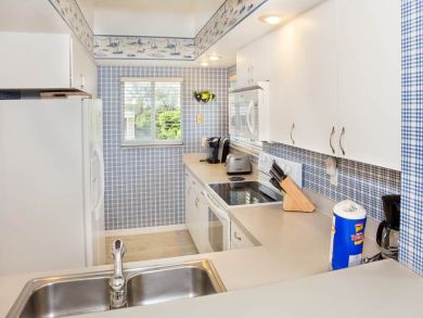Two Bedroom Sanibel Vacation Rental on Beach with Pool Two Bedroom Sanibel Vacation Rental on Beach with Pool