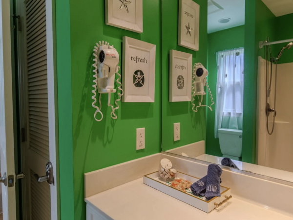 Two Bedroom Gold Rated Vacation Condo on Sanibel