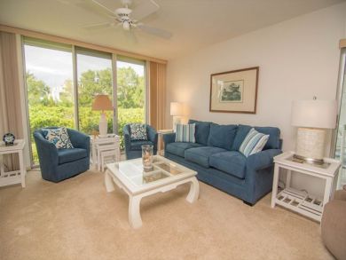Sanibel Island 3 Bedroom Vacation Condo Rental Sleeps 6 - additional view, photo 3