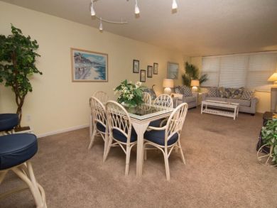 Sanibel Vacation Condo Sleeps Five Guests