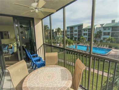 Sanibel Vacation Condo Sleeps Five Guests