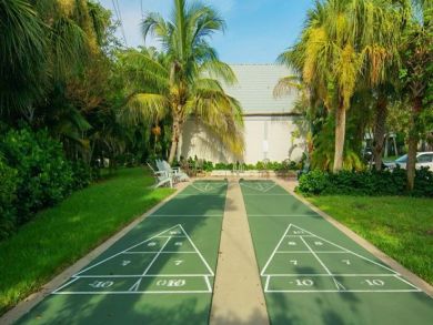 Sanibel Vacation Condo Sleeps Five Guests