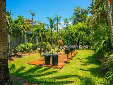 Sanibel Vacation Condo Sleeps Five Guests