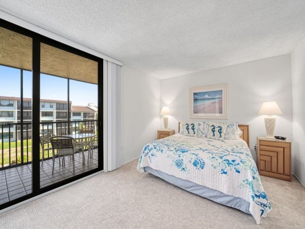 Sanibel Island Vacation Rental - Gulf Coast Beachfront Condo
