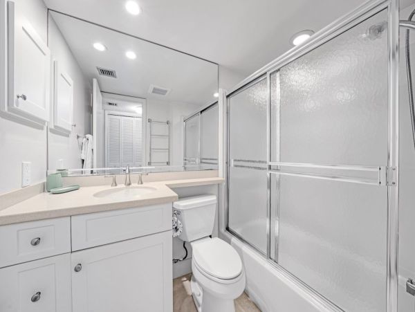 Sanibel Island Vacation Rental - Gulf Coast Beachfront Condo