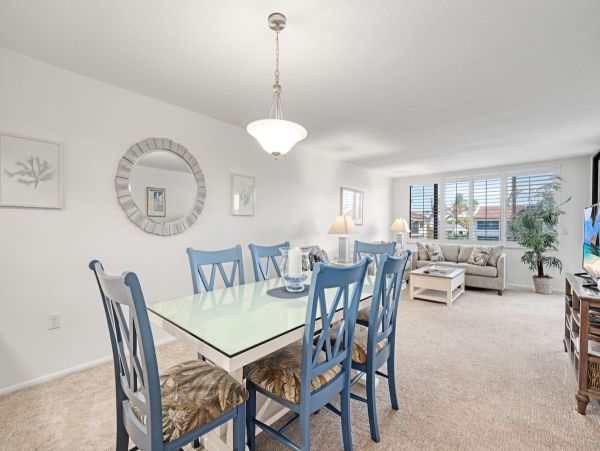 Sanibel Island Vacation Rental - Gulf Coast Beachfront Condo