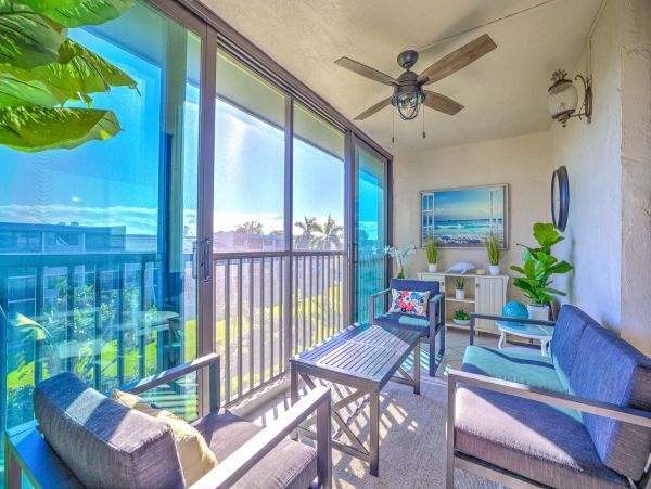 SANIBEL PENTHOUSE CONDO