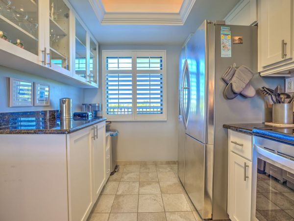 SANIBEL PENTHOUSE CONDO