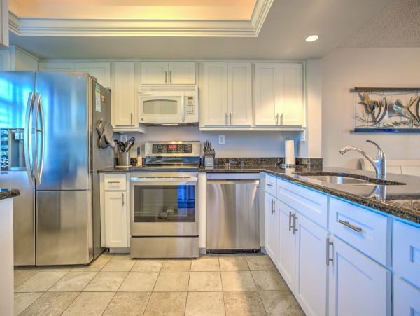 SANIBEL PENTHOUSE CONDO