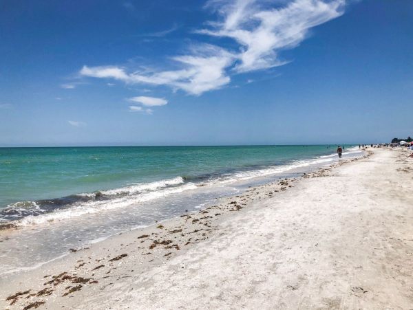 SANIBEL PENTHOUSE CONDO