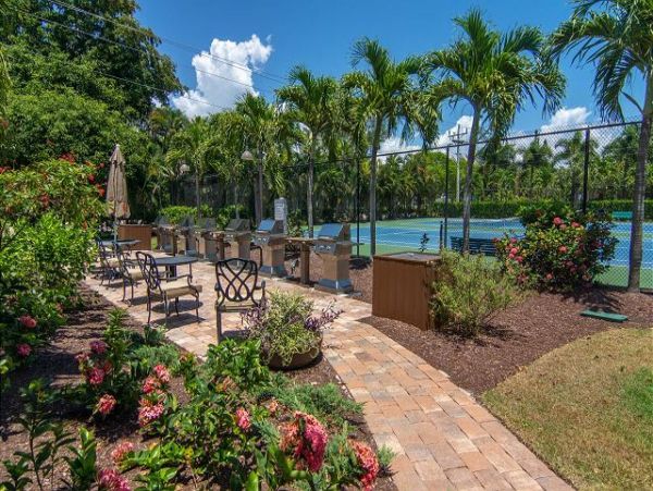 SANIBEL PENTHOUSE CONDO