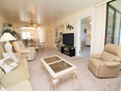 Open Plan Living Space Open Plan Living Space