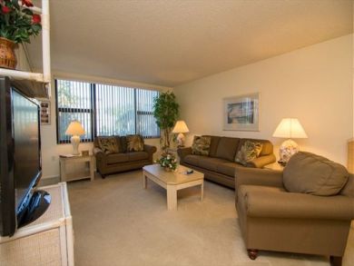 Sanibel Island 2 Bedroom Beach Front Vacation Rental