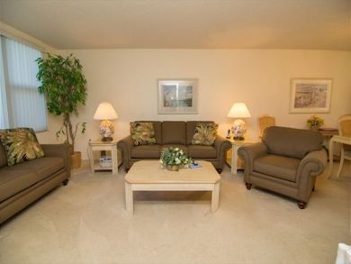 Sanibel Island 2 Bedroom Beach Front Vacation Rental