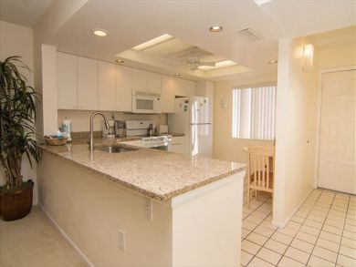 Sanibel Island 2 Bedroom Beach Front Vacation Rental