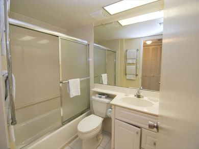 Sanibel Island 2 Bedroom Beach Front Vacation Rental