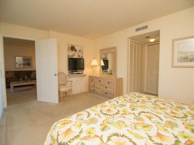 Sanibel Island 2 Bedroom Beach Front Vacation Rental