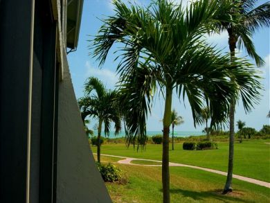 Sanibel Island 2 Bedroom Beach Front Vacation Rental