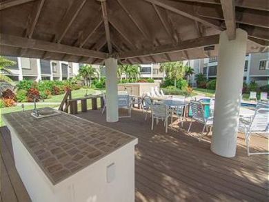 Sanibel Island 2 Bedroom Vacation Rental Pool Near Beach - additional view, photo 2
