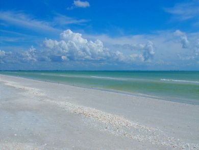 Sandy Beach