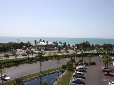 Vacation Rental with Beach Across the Street