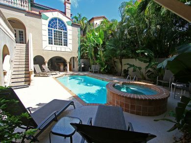 Luxury Captiva Vacation Rental Homes Sleeps 14 Private Pool