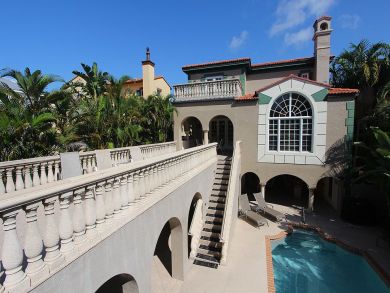 Luxury Captiva Vacation Rental Homes Sleeps 14 Private Pool