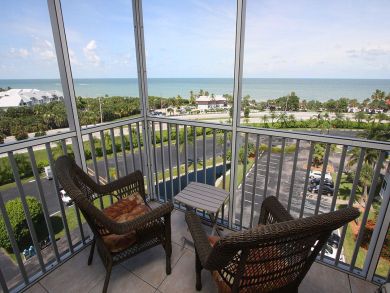 Bonita Springs Rental Accommodation