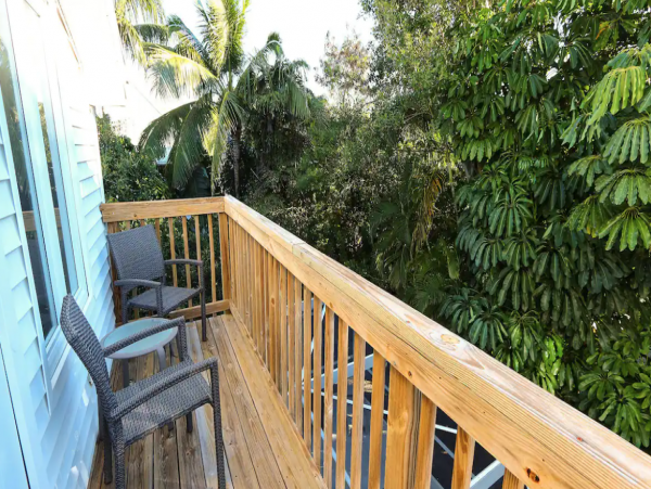 Short Walk to Beach - Captiva Vacation Home Sleeps 8 Guests