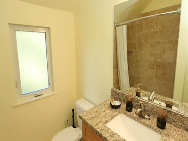 Short Walk to Beach - Captiva Vacation Home Sleeps 8 Guests